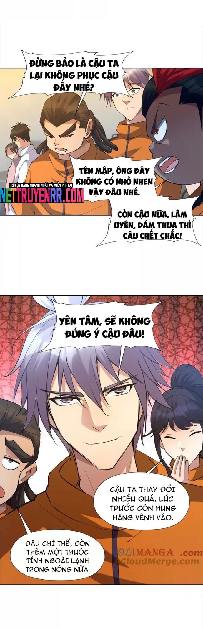 Chương 306 - Trang 6