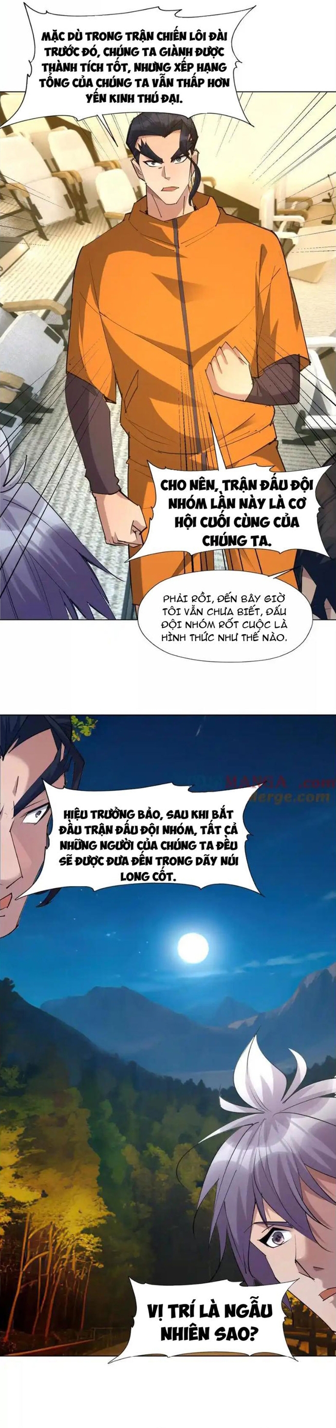 Chương 306 - Trang 7
