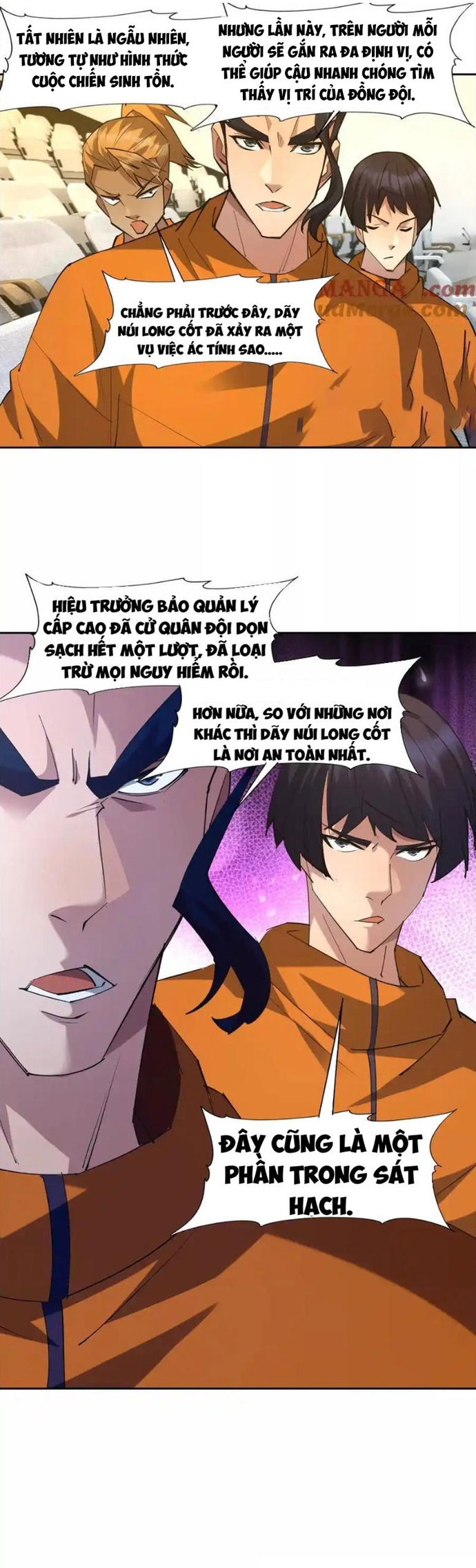 Chương 306 - Trang 8