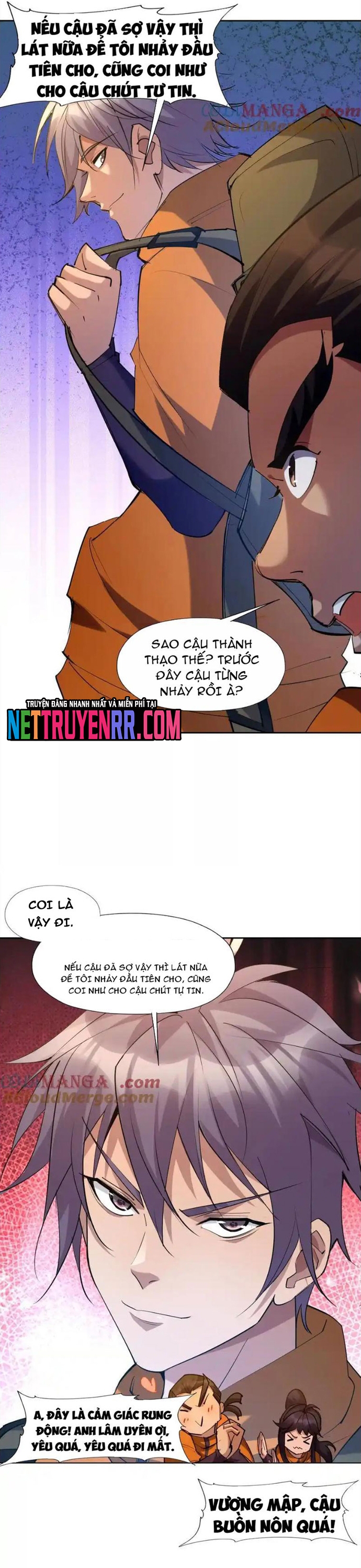 Chương 307 - Trang 2