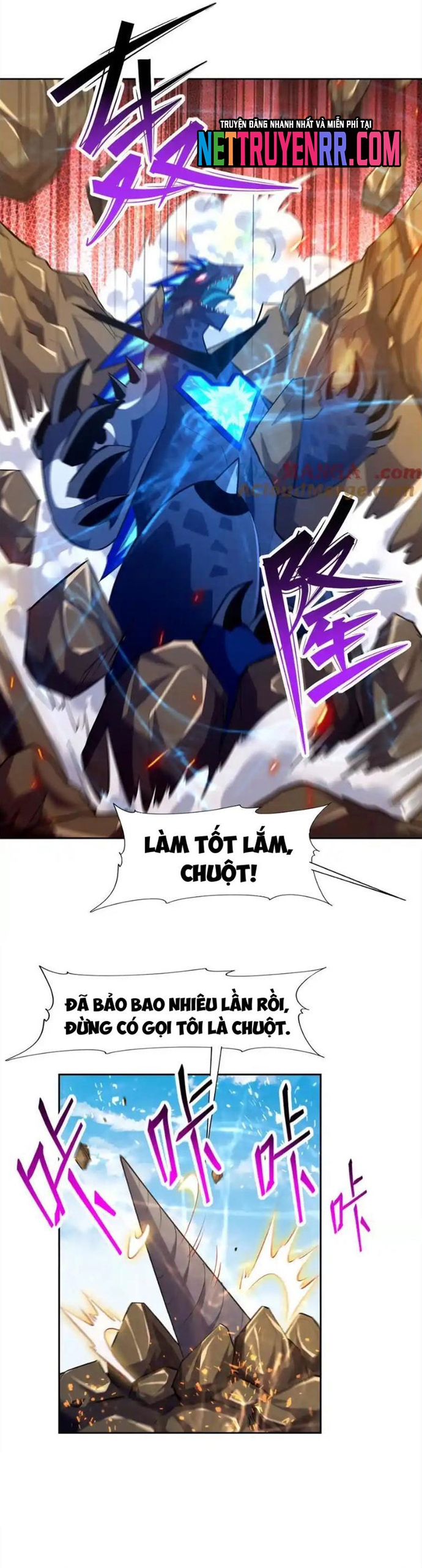 Chương 307 - Trang 18