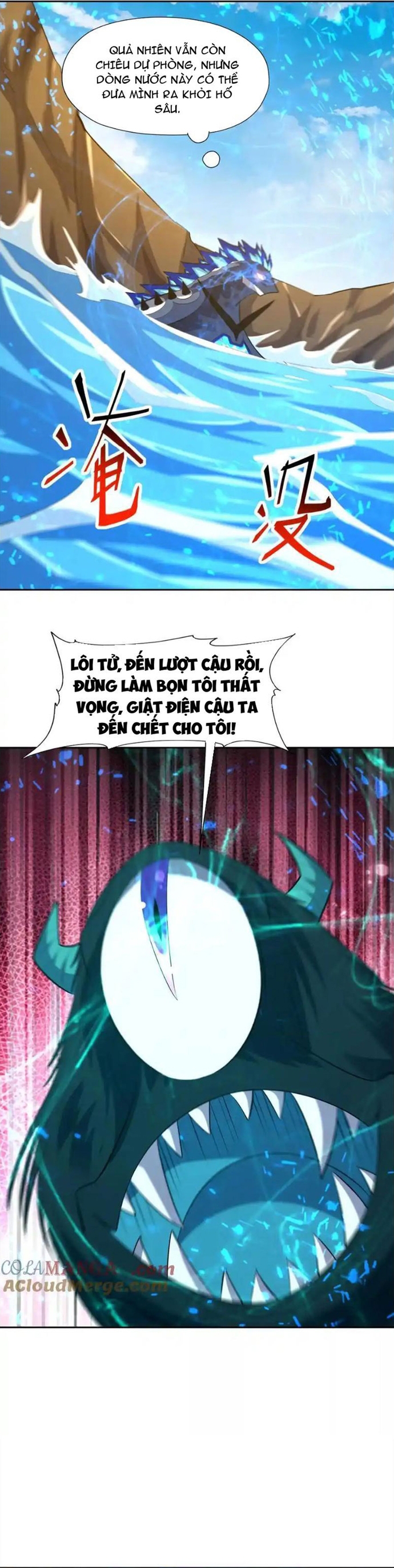 Chương 307 - Trang 21