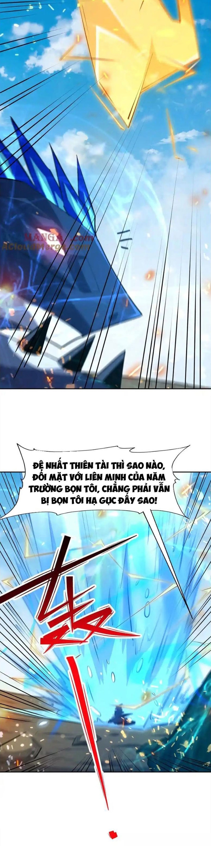 Chương 307 - Trang 23