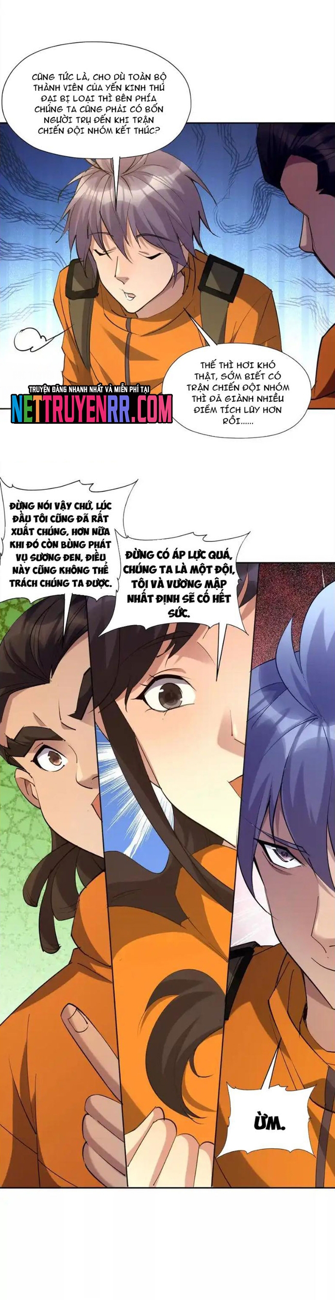 Chương 307 - Trang 4