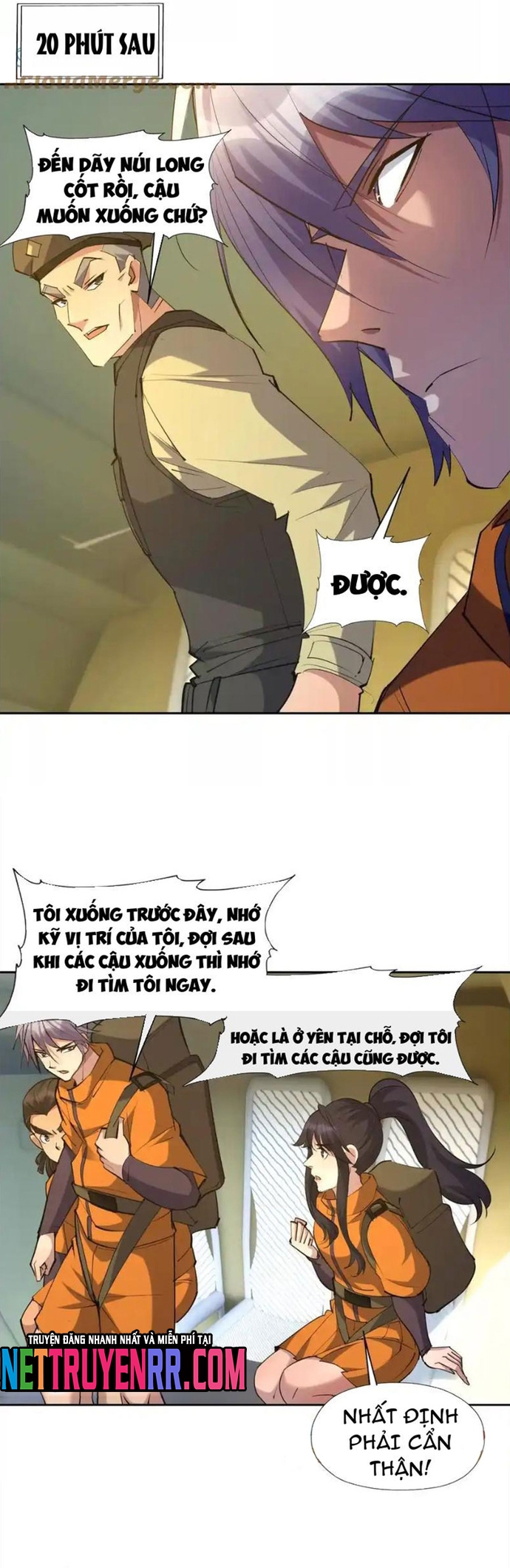 Chương 307 - Trang 5