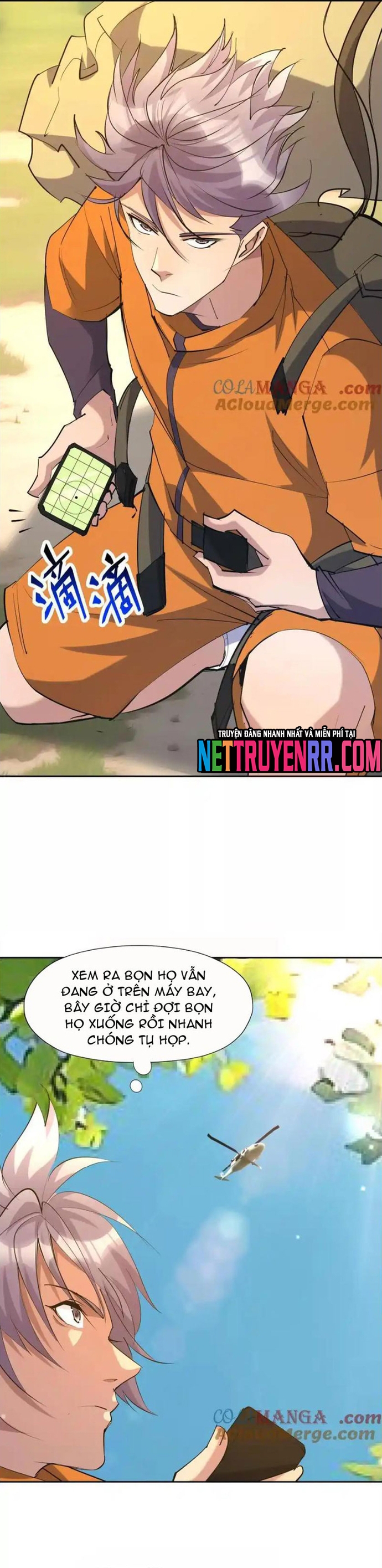 Chương 307 - Trang 10