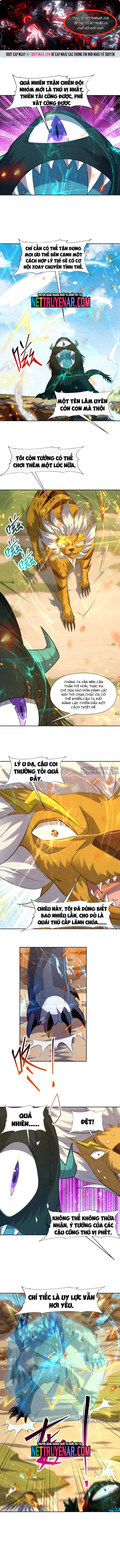 Chương 308 - Trang 1