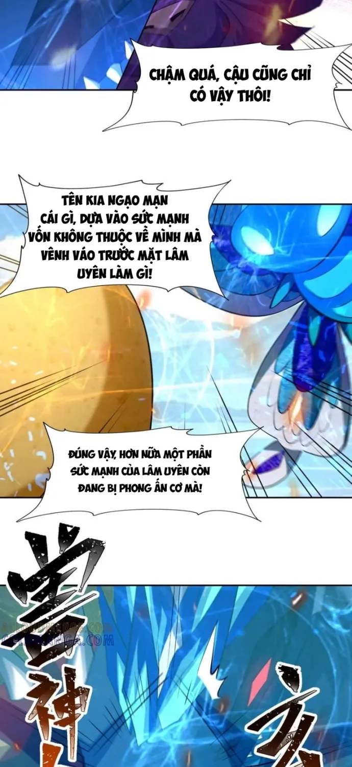 Chương 316 - Trang 32