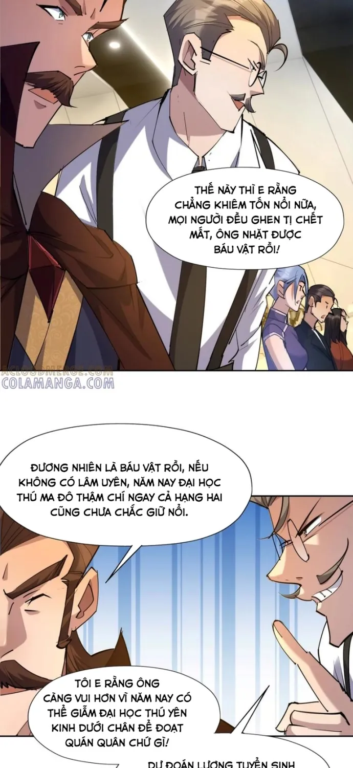 Chương 317 - Trang 28