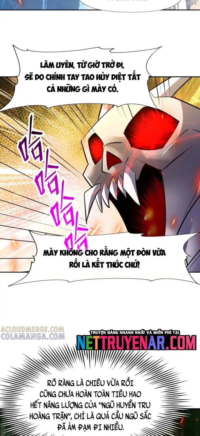 Chương 318 - Trang 33