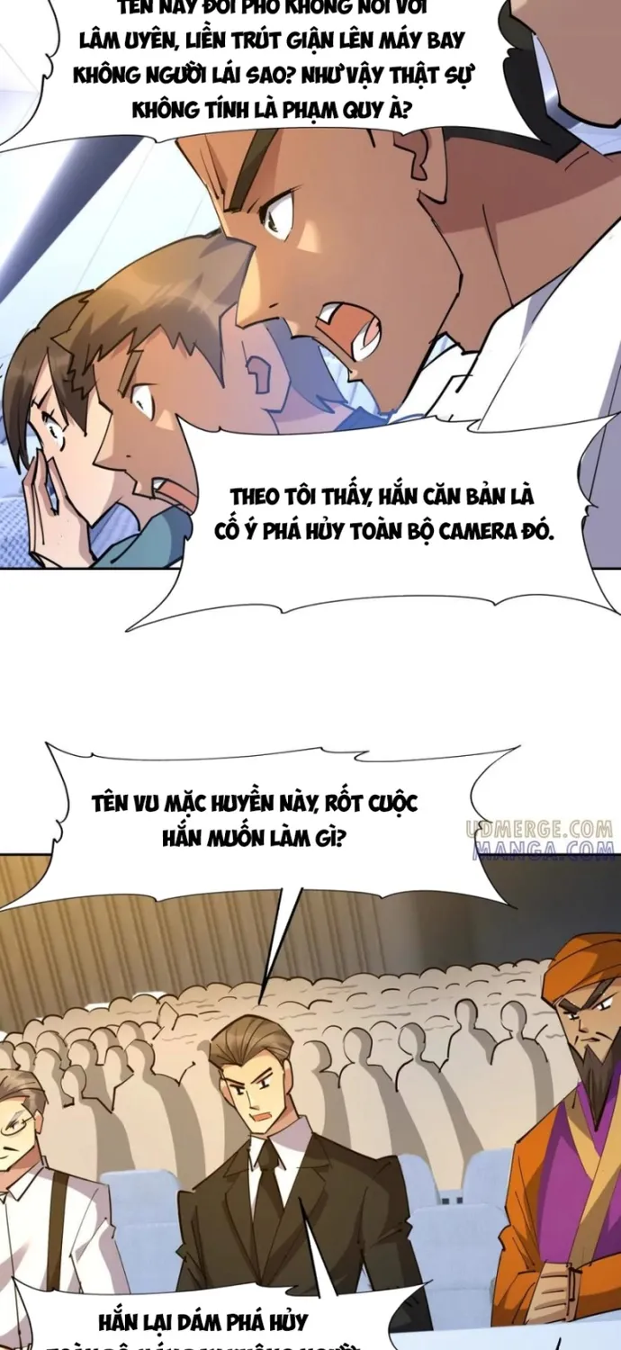Chương 318 - Trang 43