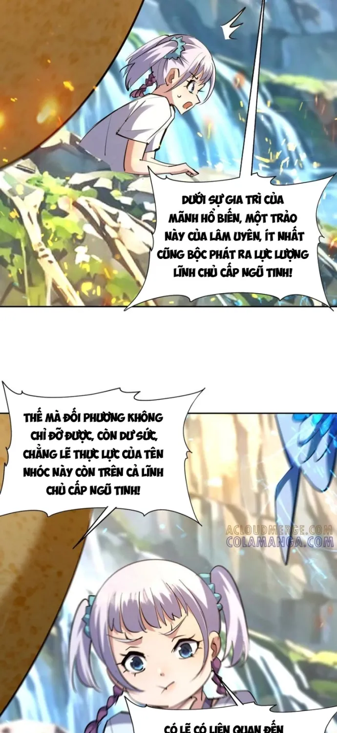 Chương 319 - Trang 30