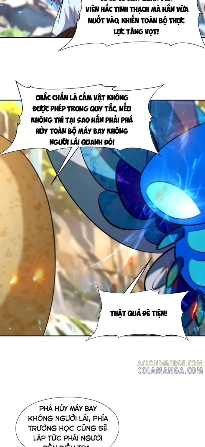 Chương 319 - Trang 31