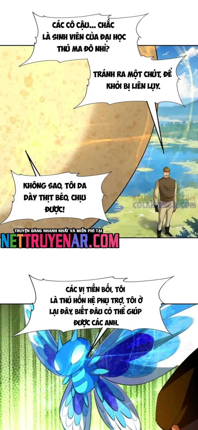 Chương 321 - Trang 28