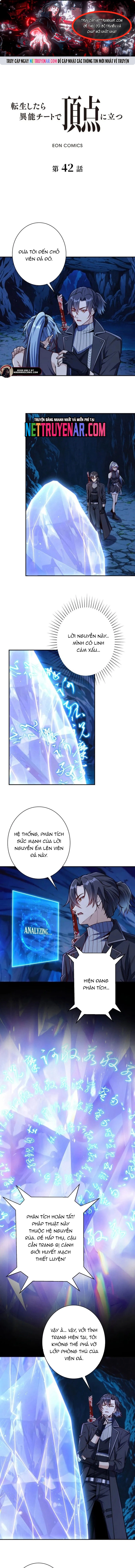Chương 42 - Trang 1
