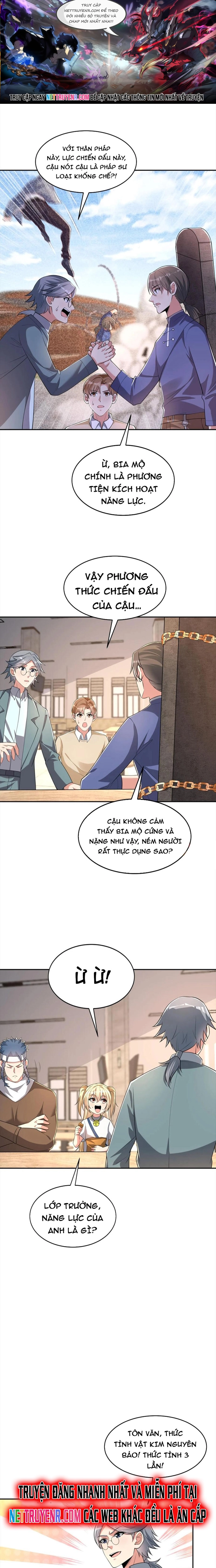 Chương 85 - Trang 1