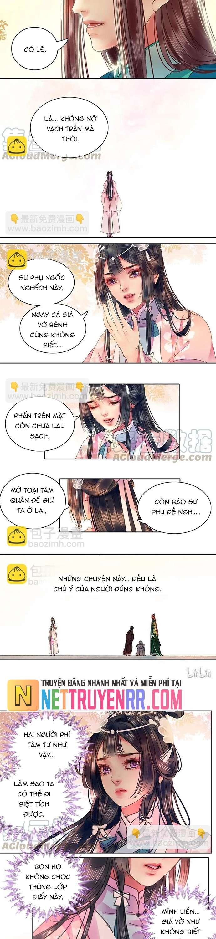 Chương 100 - Trang 2