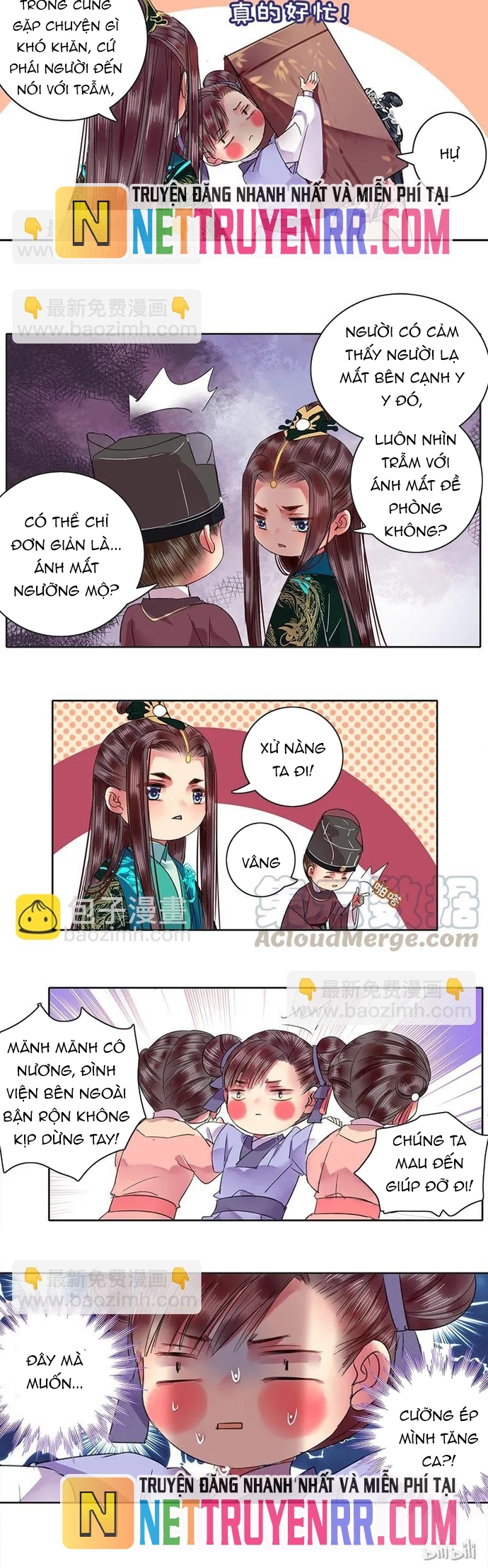 Chương 100 - Trang 5