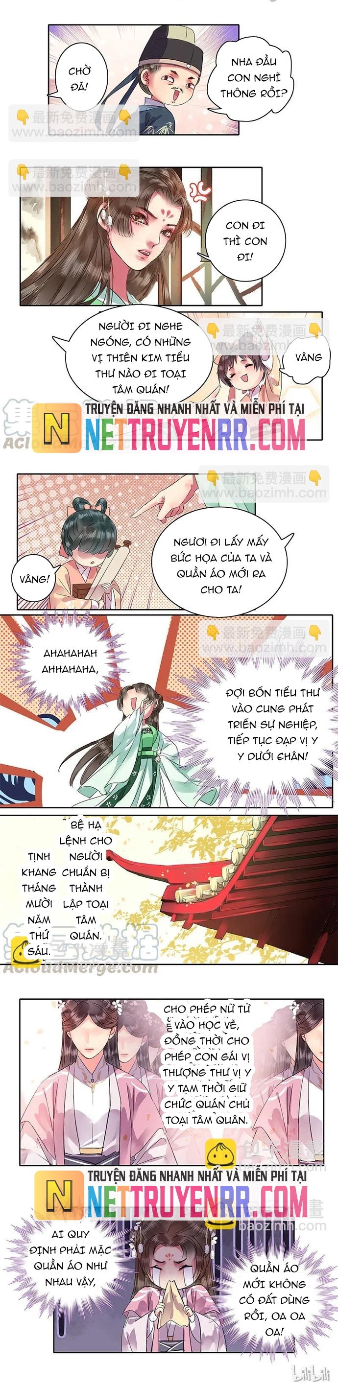 Chương 101 - Trang 3