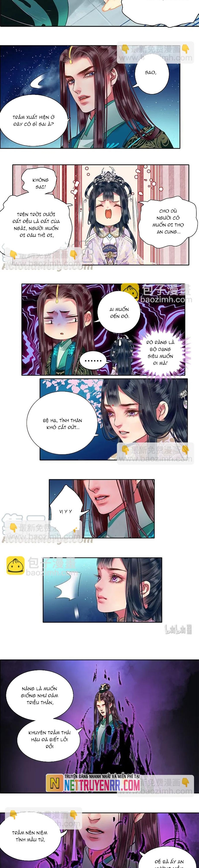 Chương 108 - Trang 2