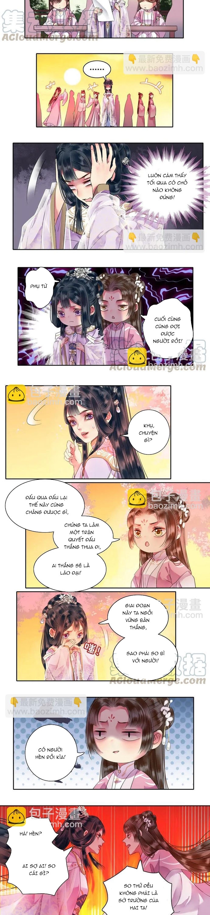 Chương 109 - Trang 3