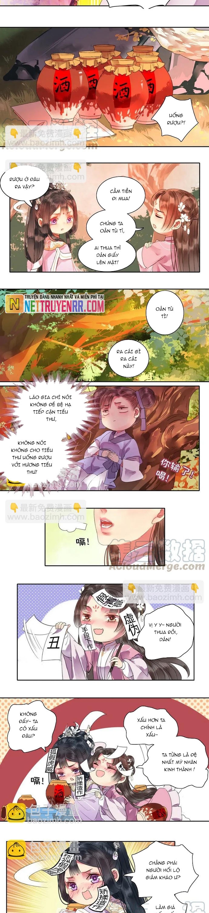 Chương 109 - Trang 4