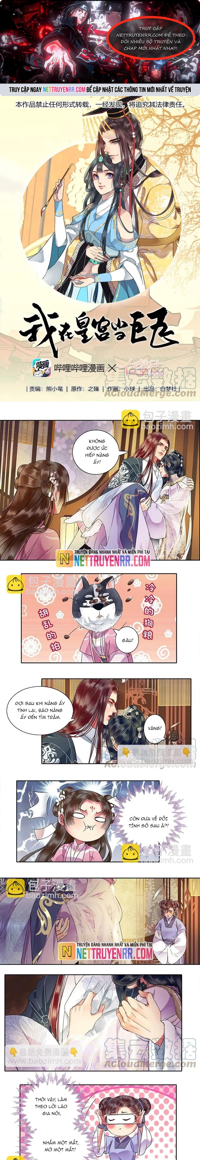 Chương 111 - Trang 1