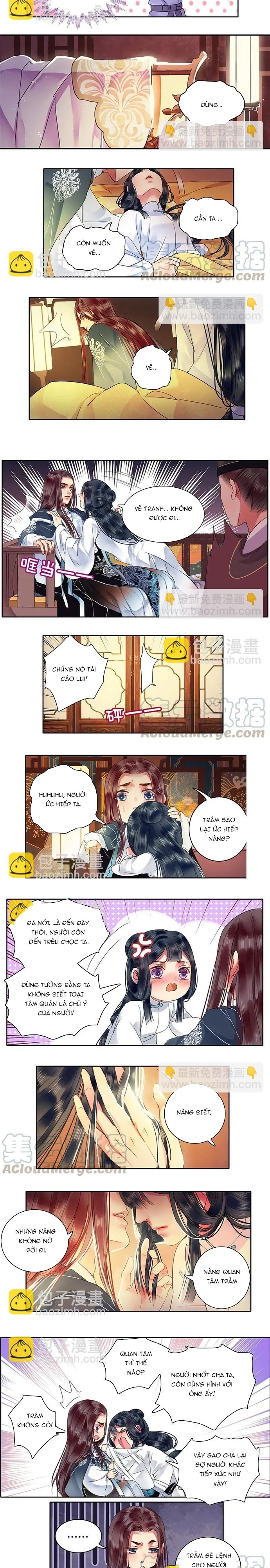 Chương 111 - Trang 2