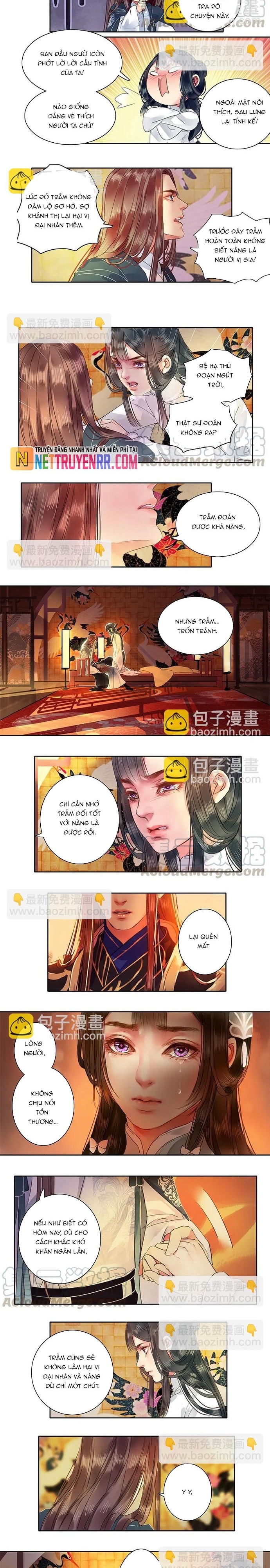 Chương 111 - Trang 3