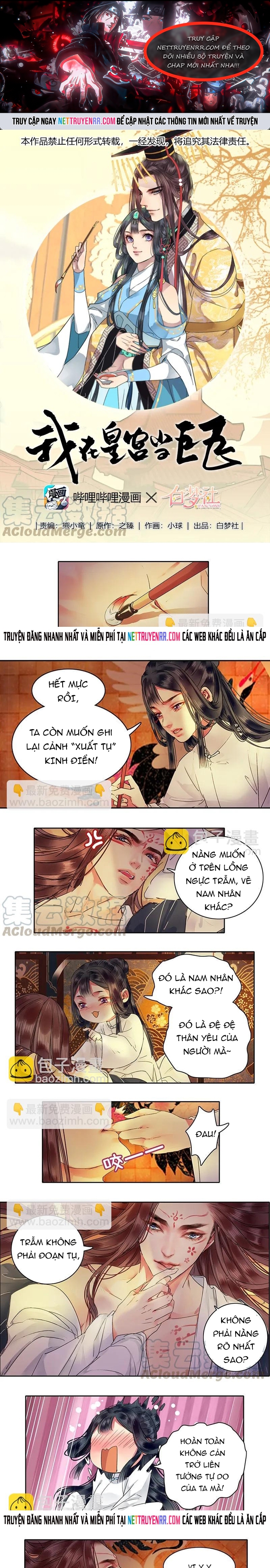 Chương 113 - Trang 1