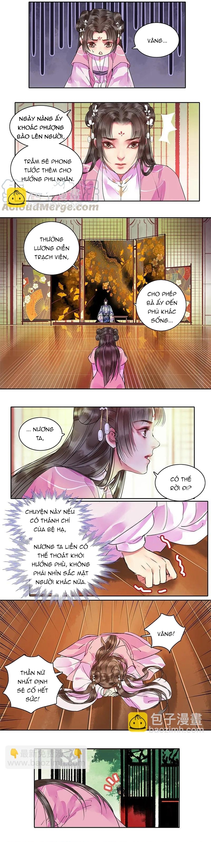 Chương 116 - Trang 3