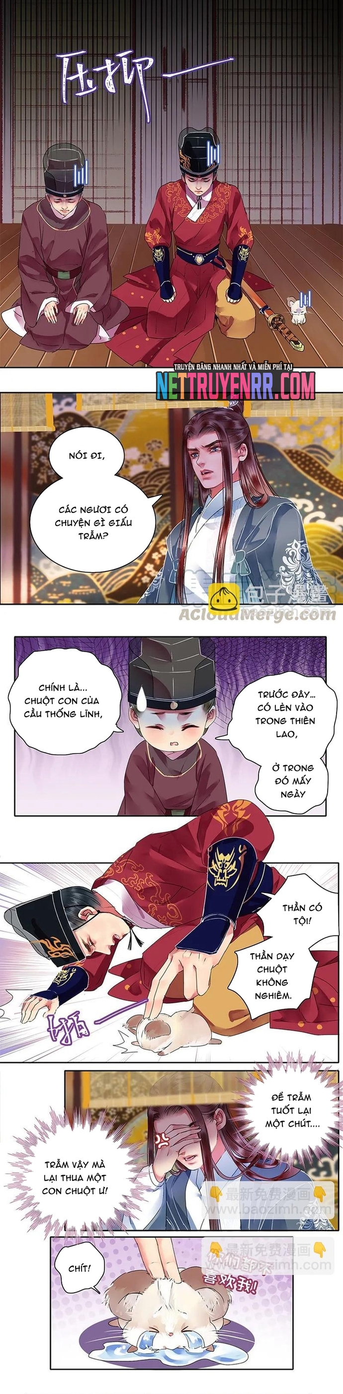 Chương 118 - Trang 3