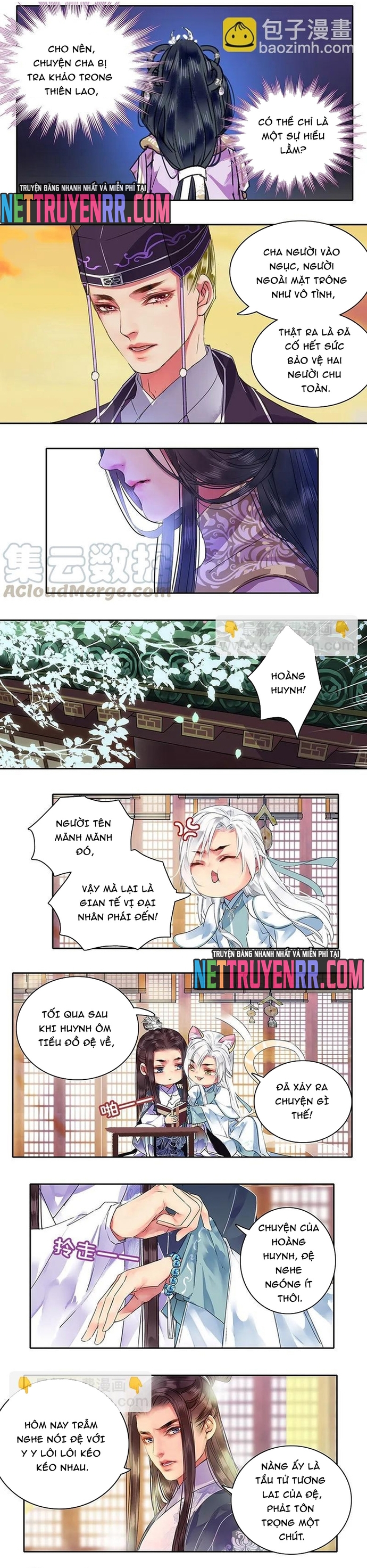 Chương 118 - Trang 5