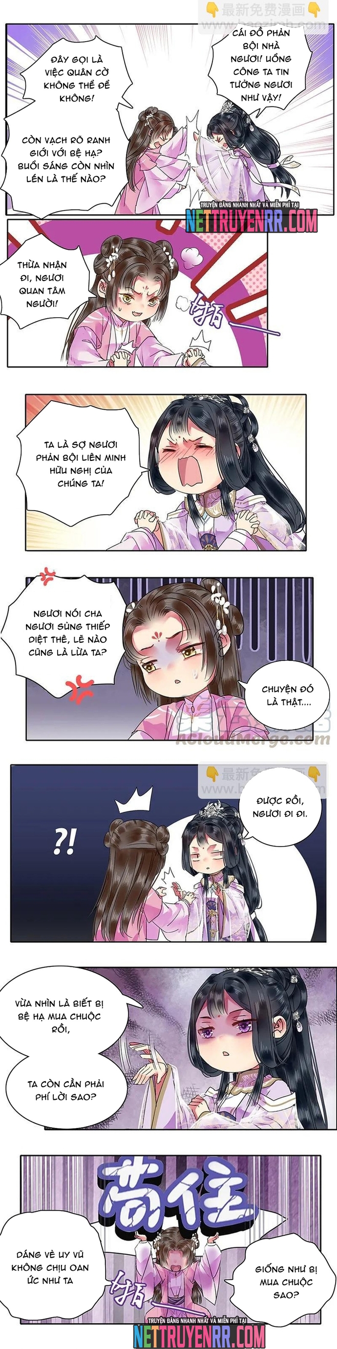 Chương 119 - Trang 3