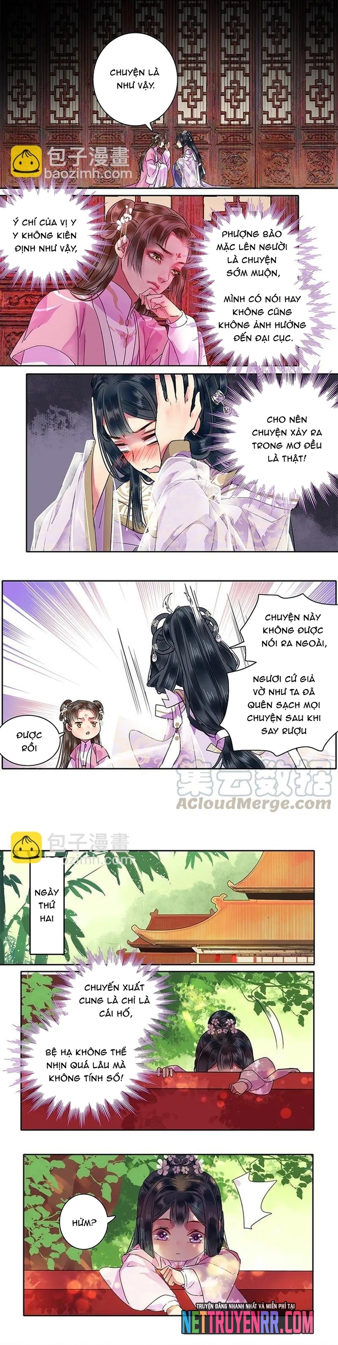 Chương 119 - Trang 5