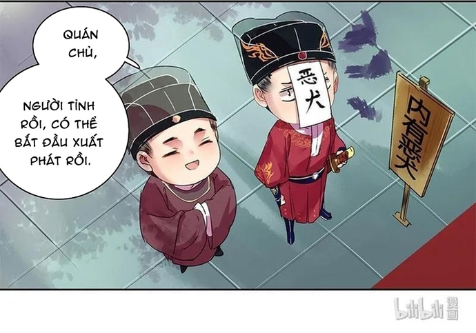 Chương 119 - Trang 6