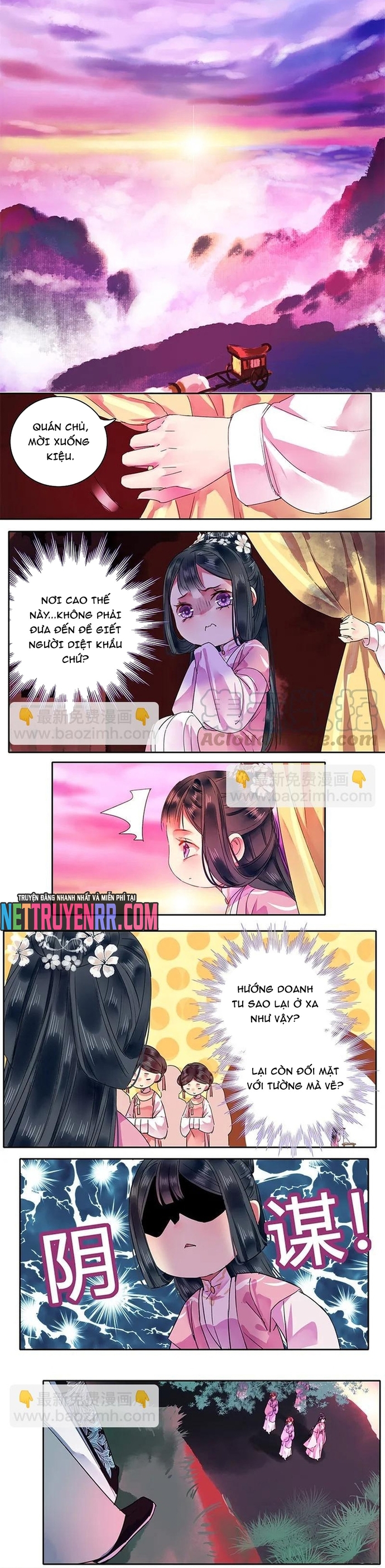 Chương 120 - Trang 2