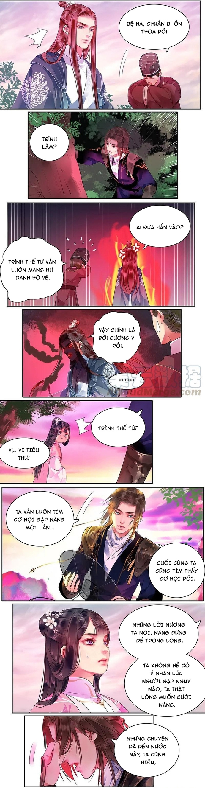 Chương 120 - Trang 3