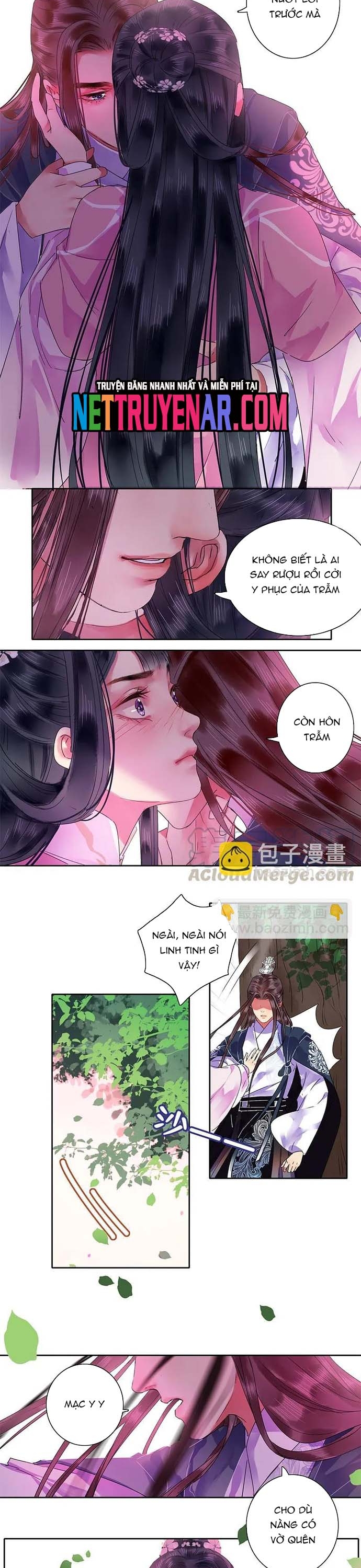 Chương 121 - Trang 3