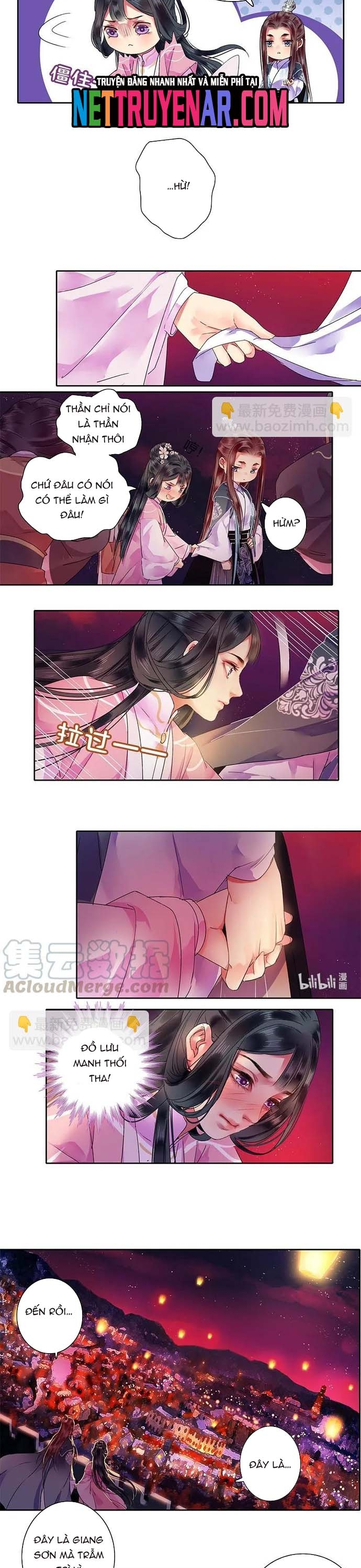 Chương 122 - Trang 3