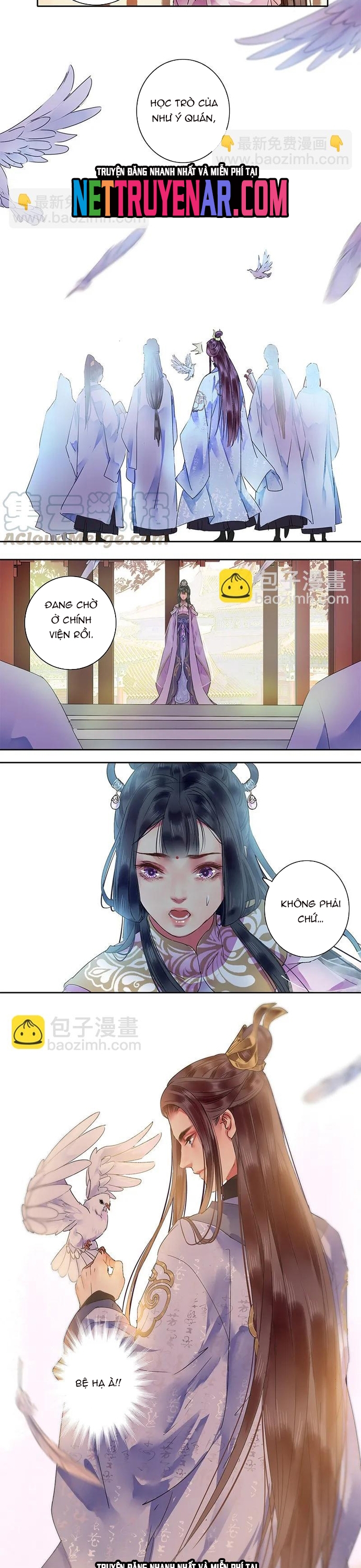 Chương 125 - Trang 3