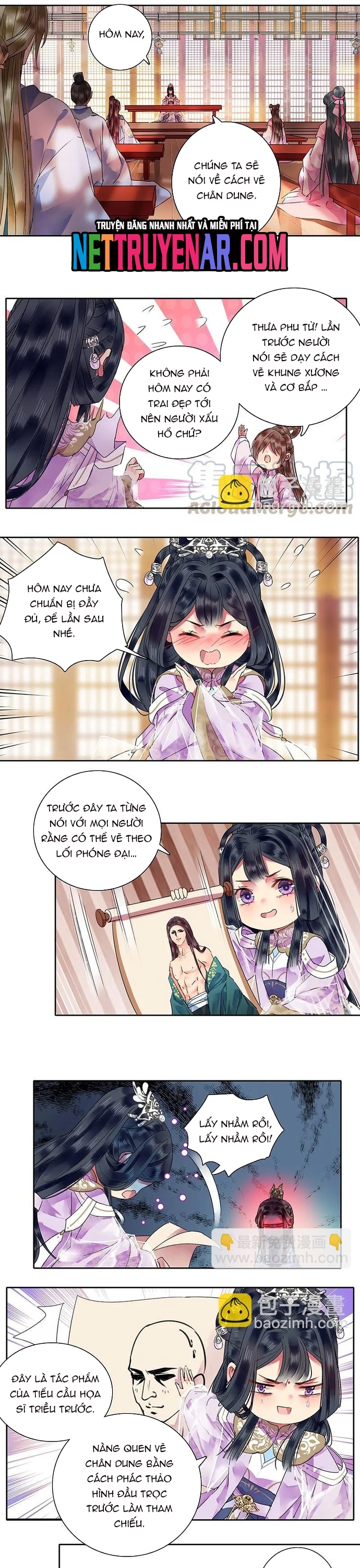 Chương 125 - Trang 5