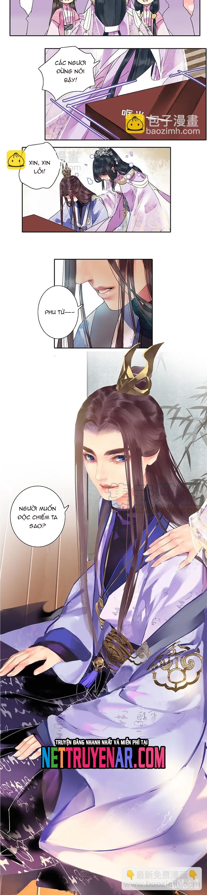 Chương 125 - Trang 7