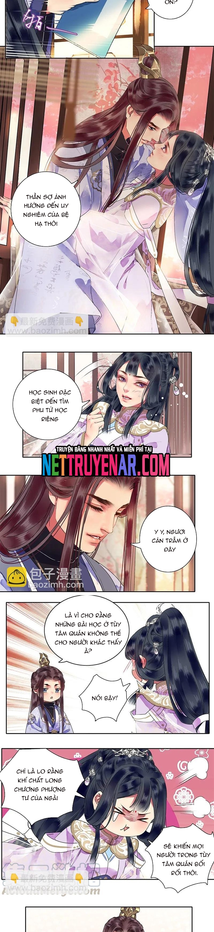 Chương 126 - Trang 3
