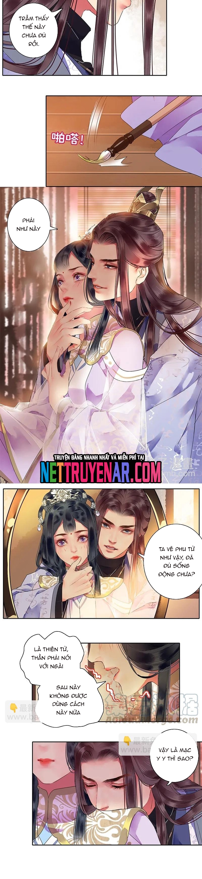 Chương 127 - Trang 2