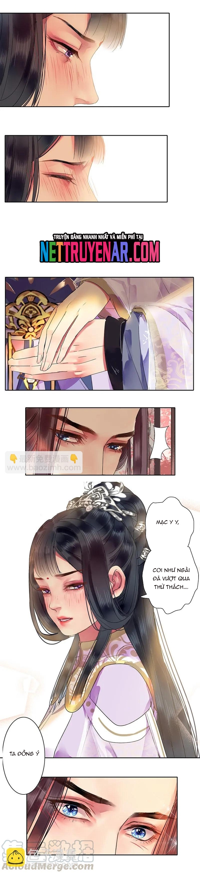 Chương 127 - Trang 3