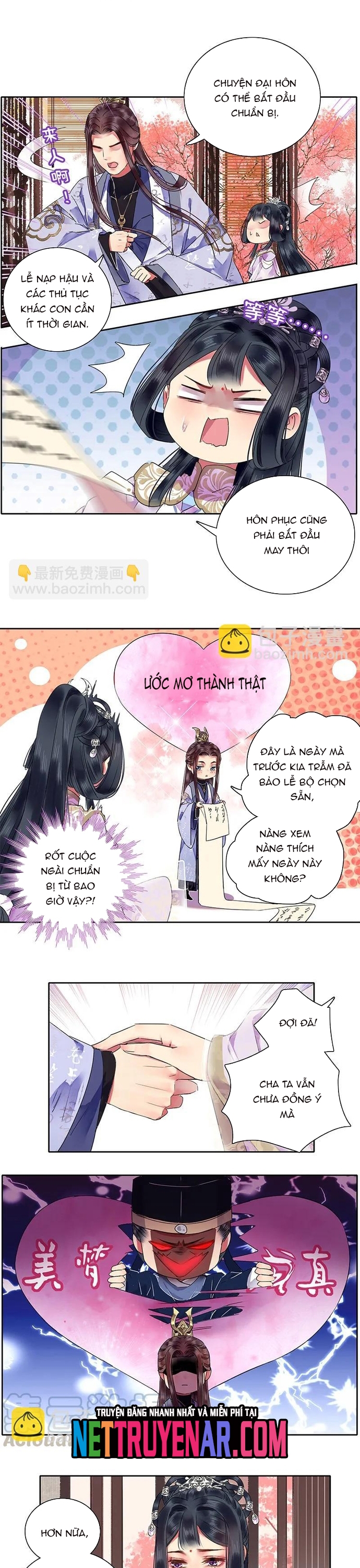 Chương 127 - Trang 4