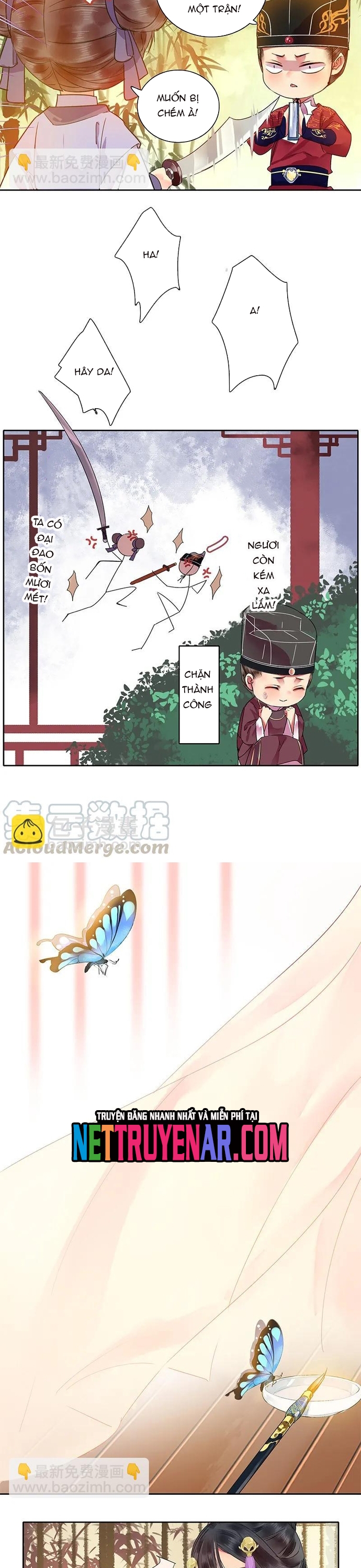 Chương 129 - Trang 2