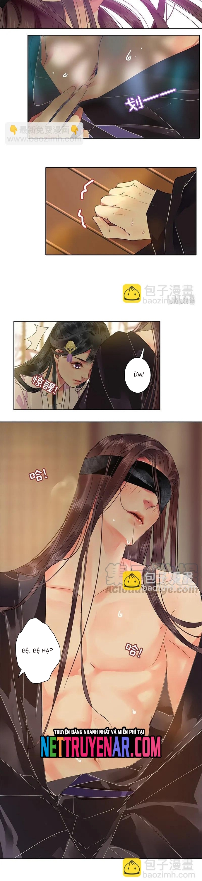 Chương 129 - Trang 5