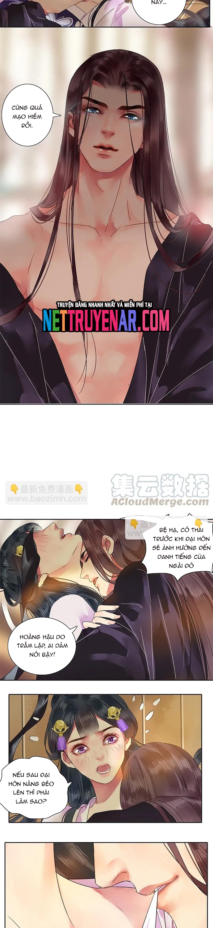Chương 130 - Trang 2